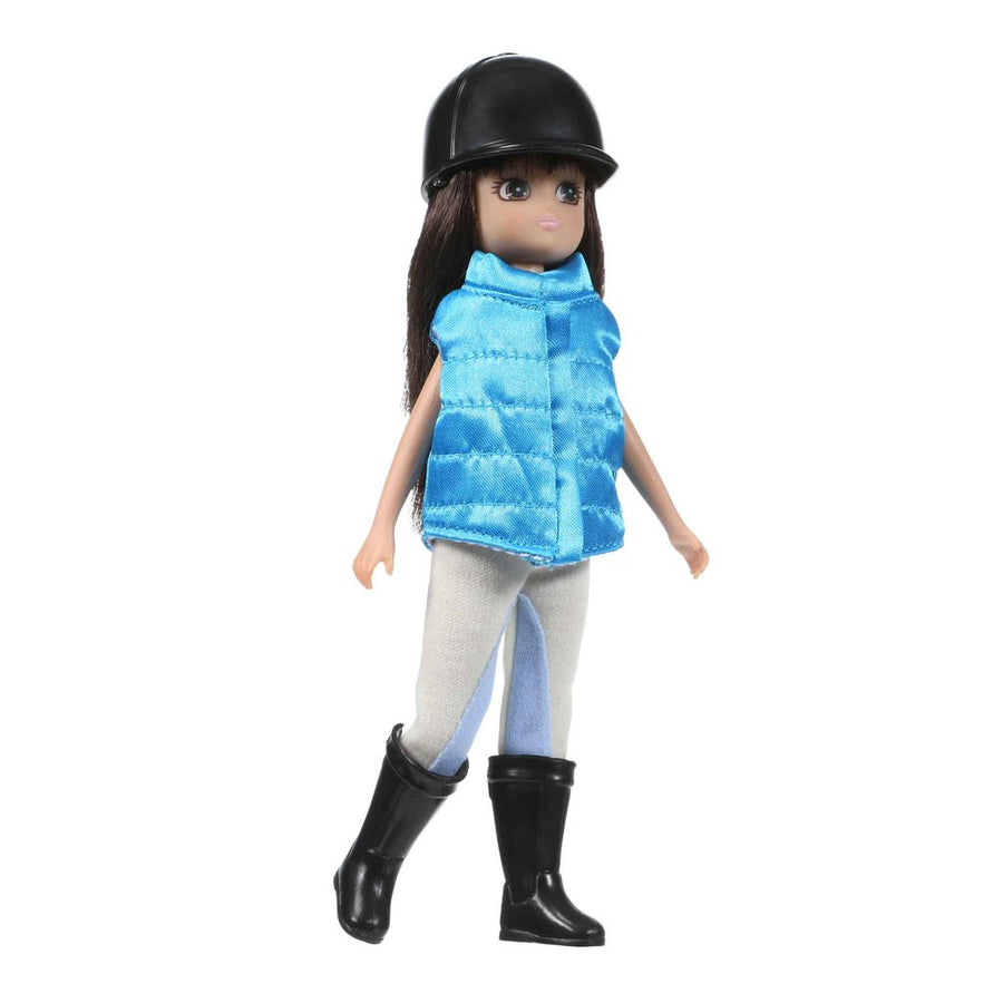 Lottie Doll - Saddle Up Outfit Set