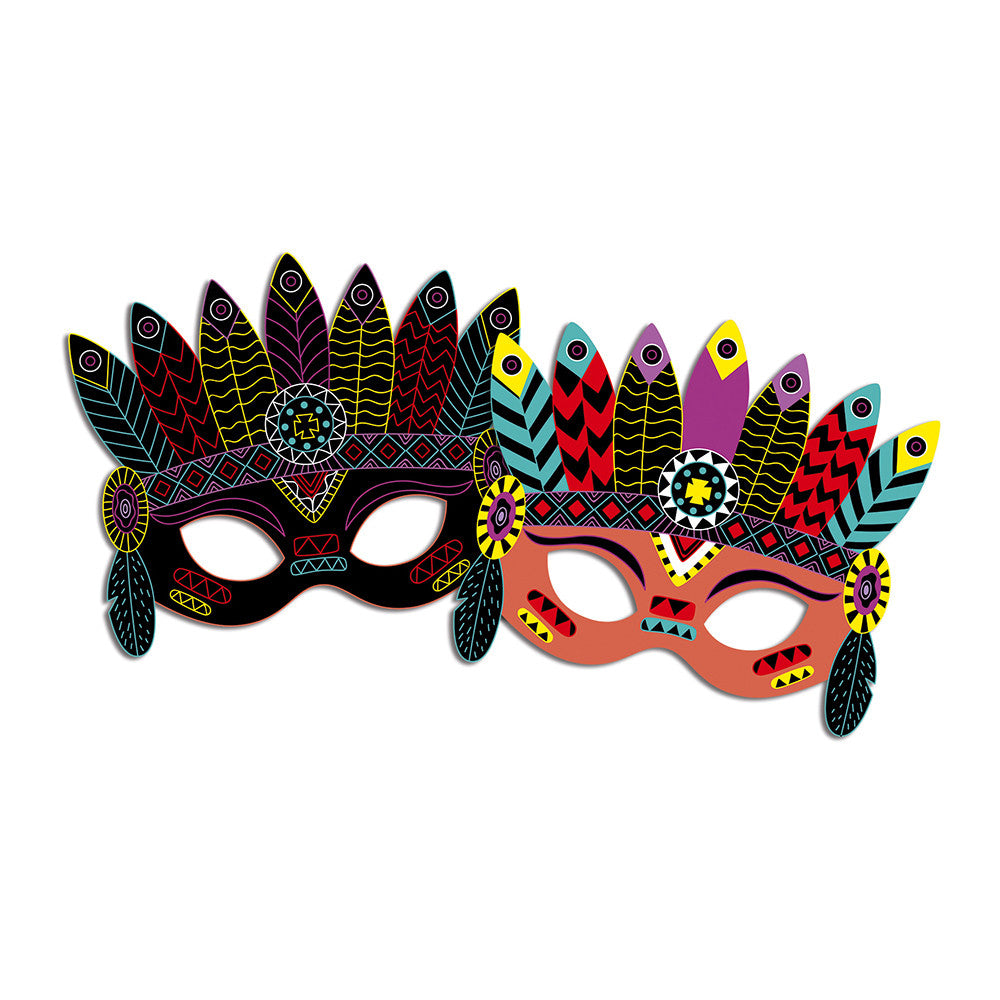 scratch art for kids