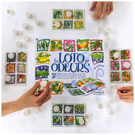 Sentosphere Le Loto des Odeurs (Follow Your Nose) Game