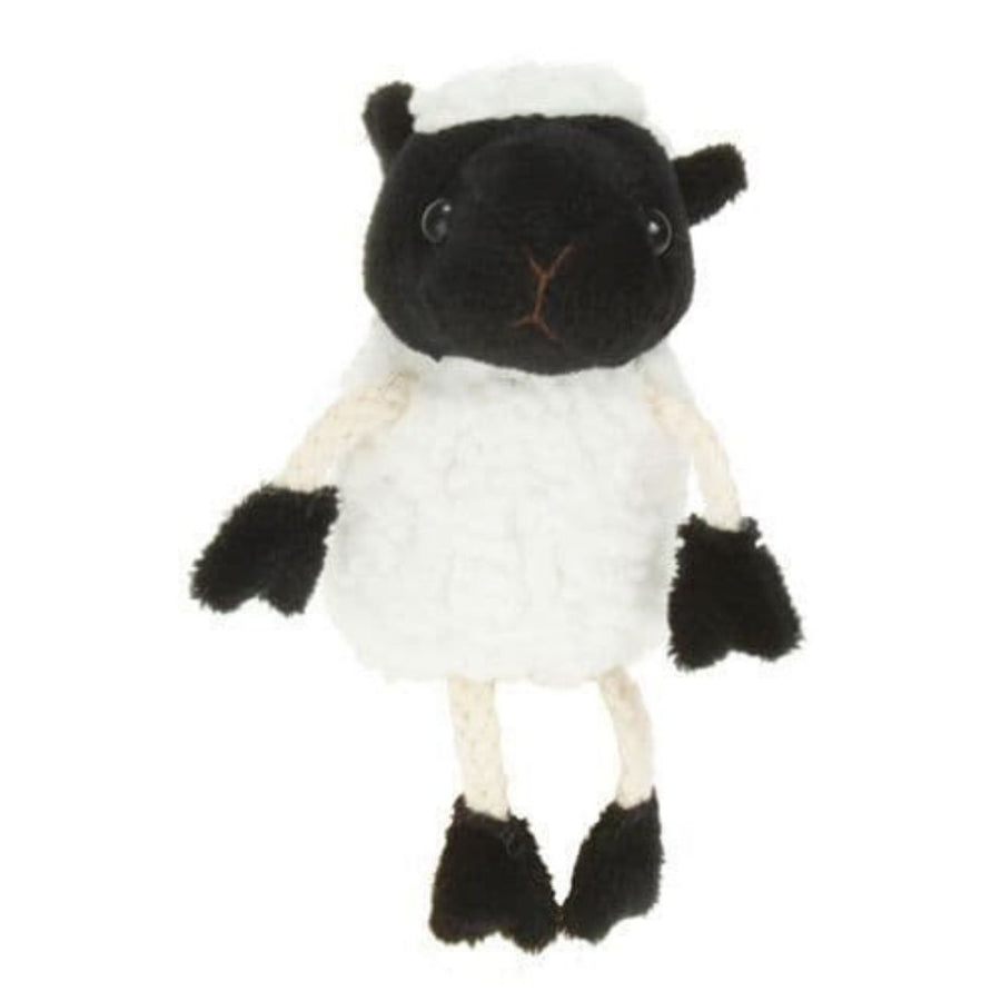 The Puppet Company Finger Puppet - White Sheep