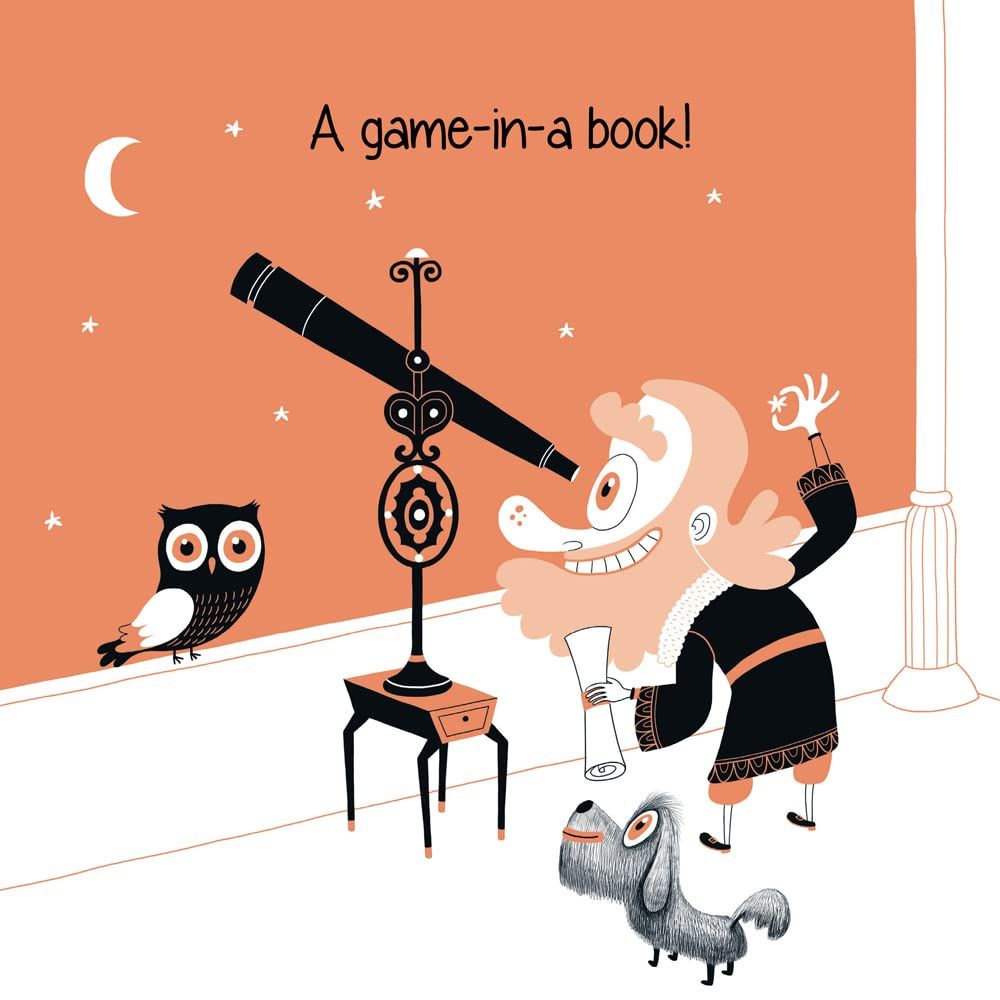 Solve Science Sleuth & Solve Science Book| Books and Games | Age 8+ - Crafts4Kids