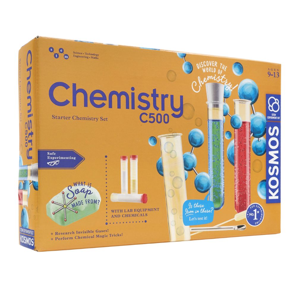 kids science kits
