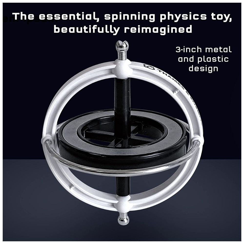 Thames & Kosmos Gyroscope