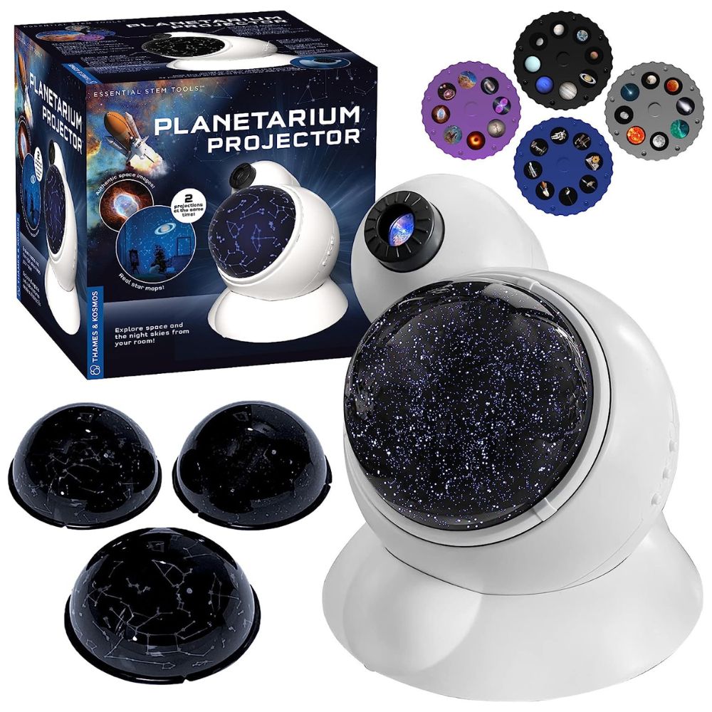 Planetarium Projector