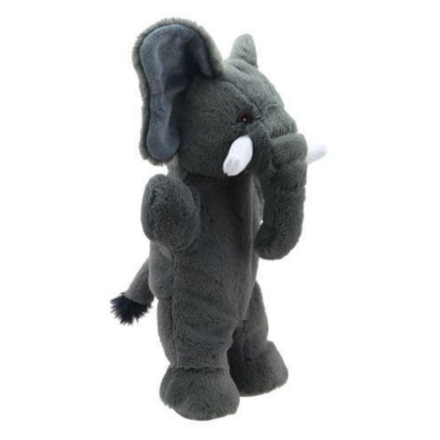 The Puppet Company Eco Walking Puppets - Elephant
