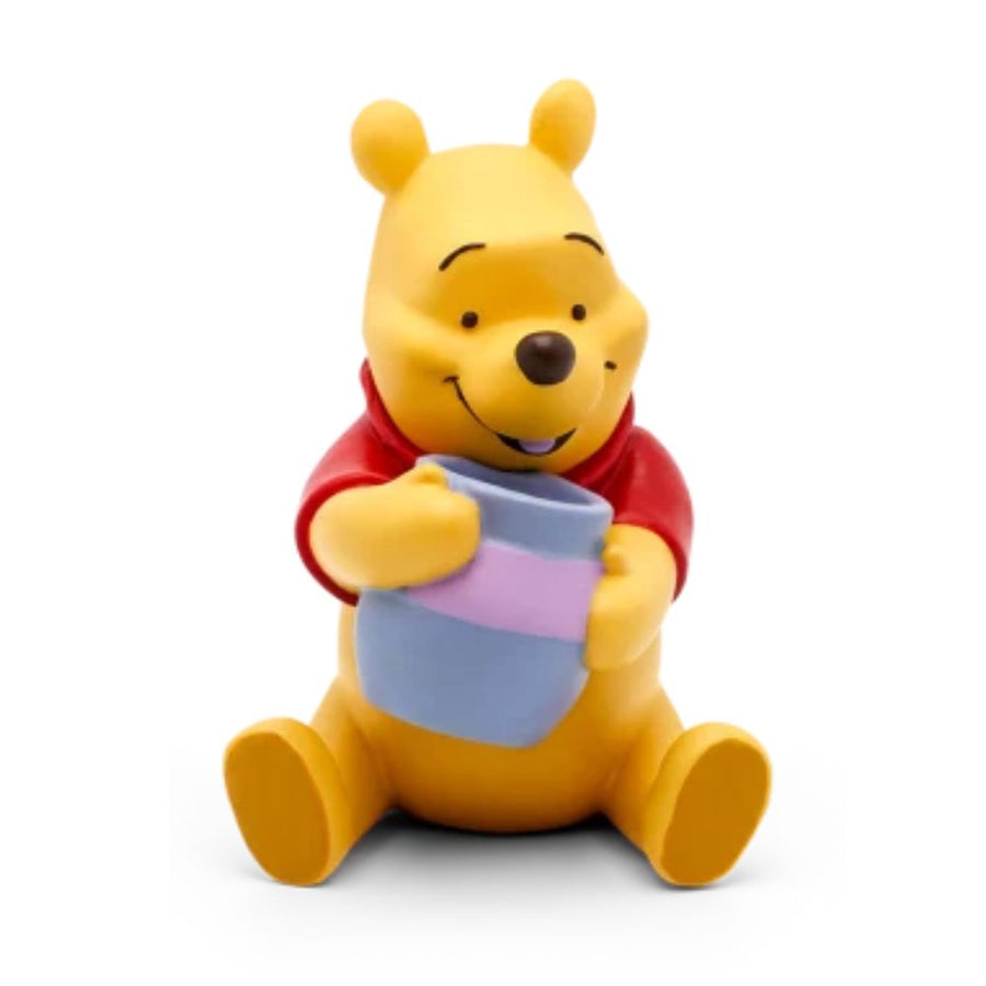 Tonies Audiobook - Winnie the Pooh