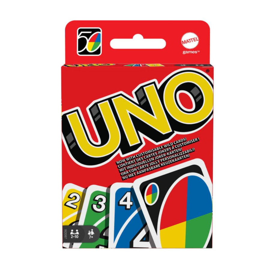 uno card games