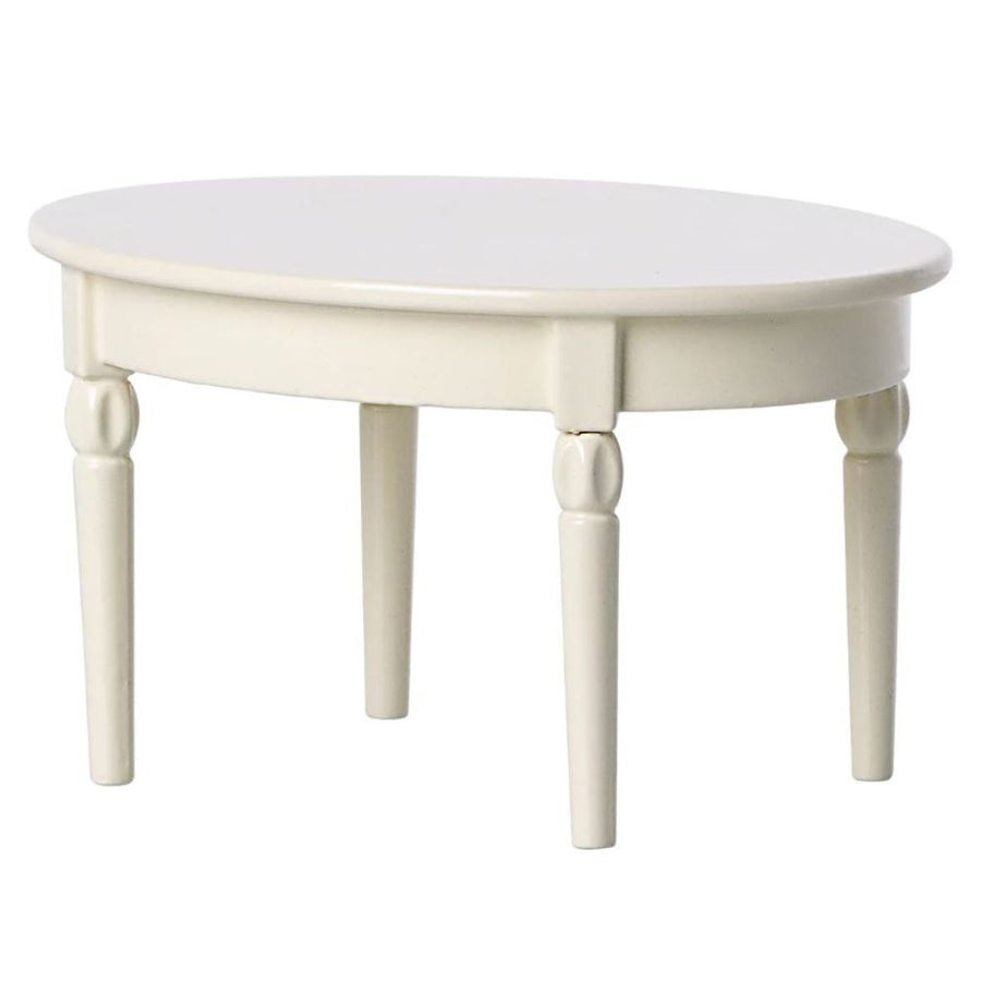 Maileg Mouse Dining Table - for Maileg Castle