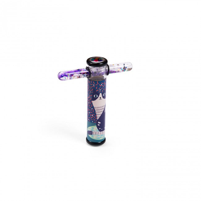 Moulin Roty Glow-in-the-dark Kaleidoscopes