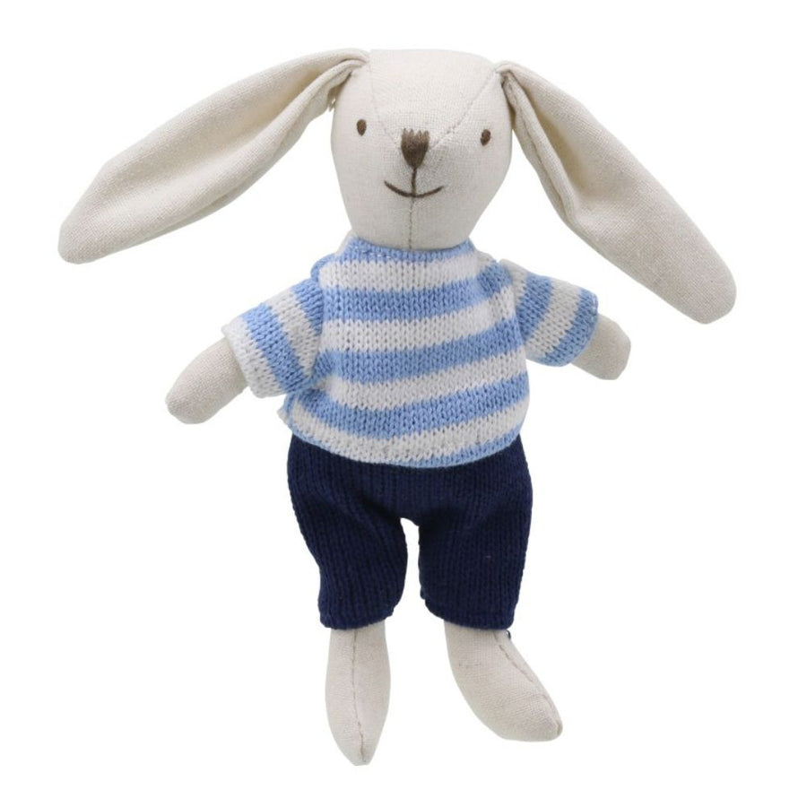 Wilberry Collectables - Rabbit - Boy