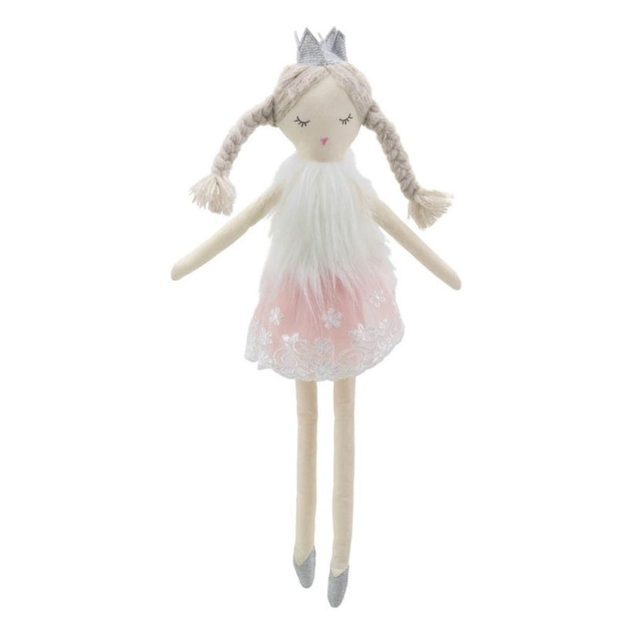wilberry dolls